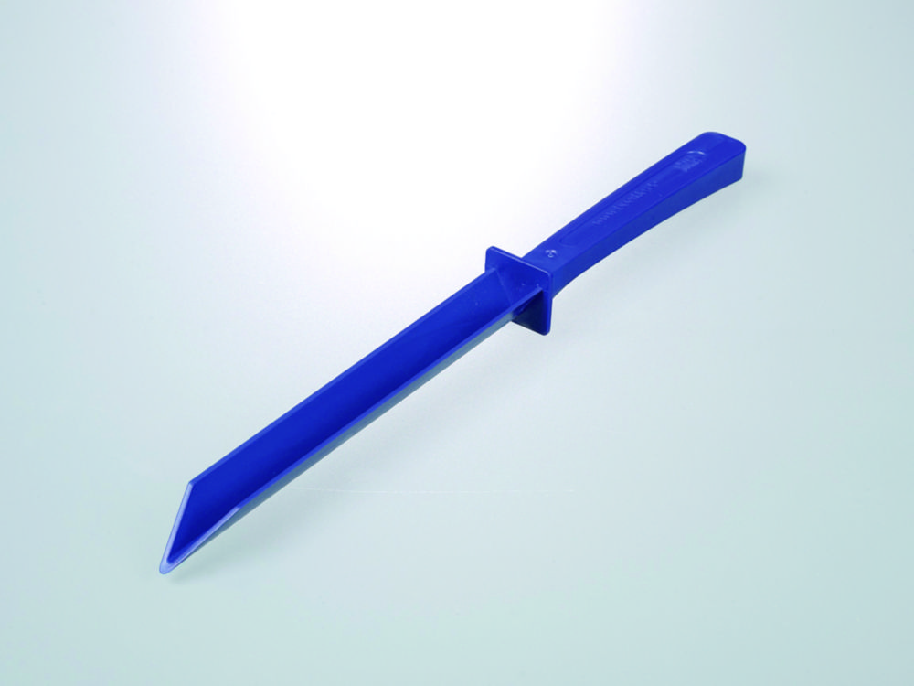 Jednorazové špachtle na potraviny <sup>SteriPlast®</sup>, PS