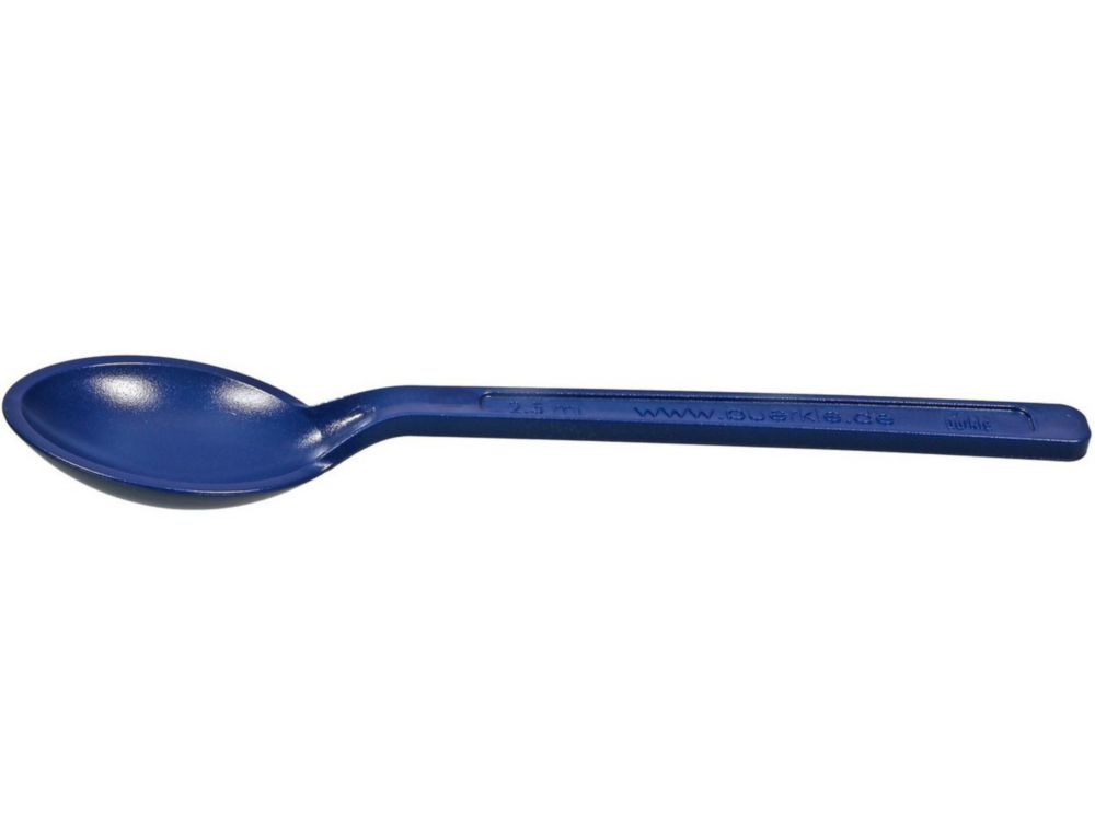 Jednorazové lyžice na potraviny <sup>SteriPlast®</sup>, PS
