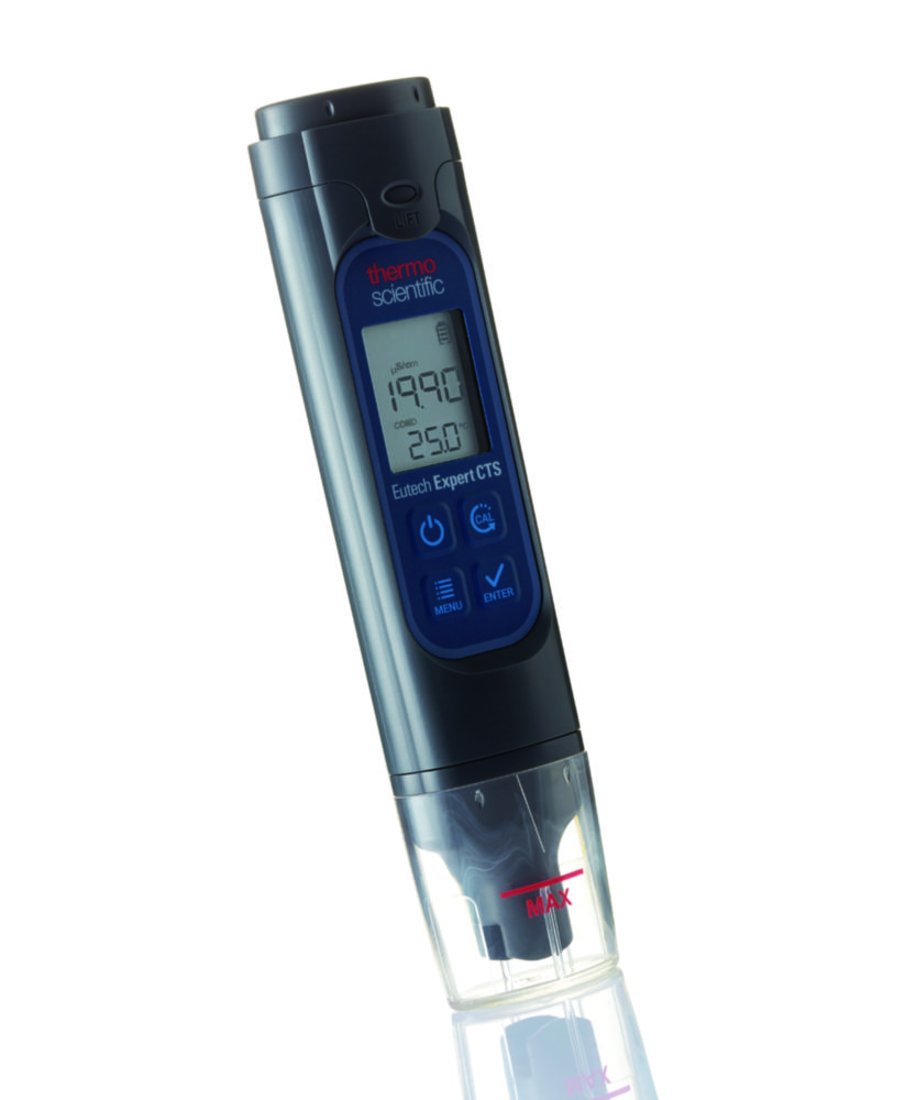 Tester vodivosti Expert CTS