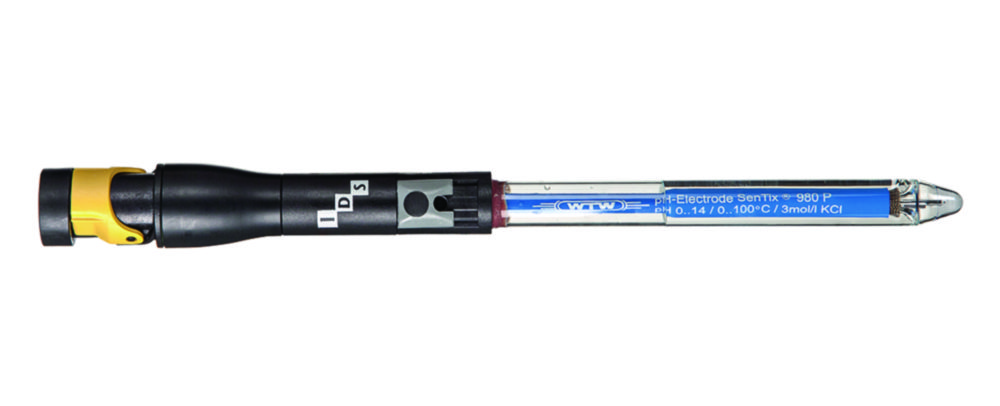 IDS pH elektródy <sup>SenTix®</sup> 980-P