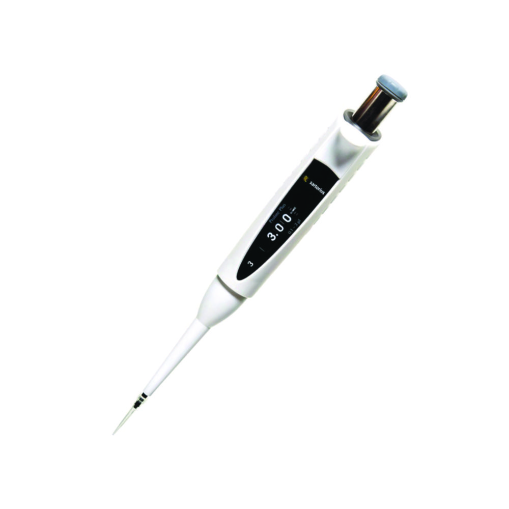 Jednokanálové pipety <sup>Proline®Plus</sup>, mechanické, variabilné