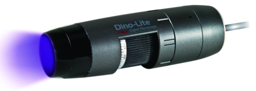 Ručné fluorescenčné mikroskopy USB