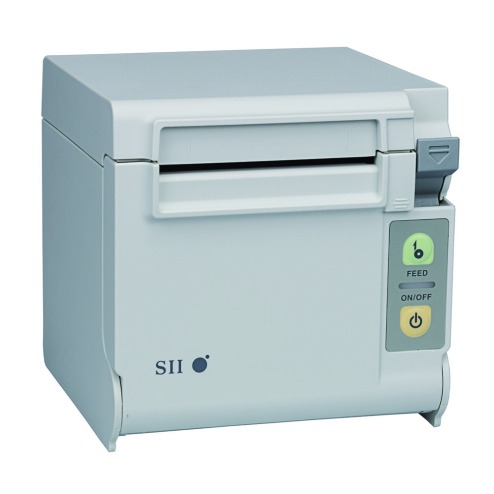 Tepelná tlačiareň pre fotometer NANOCOLOR<sup>®</sup> UV/VIS II/VIS II
