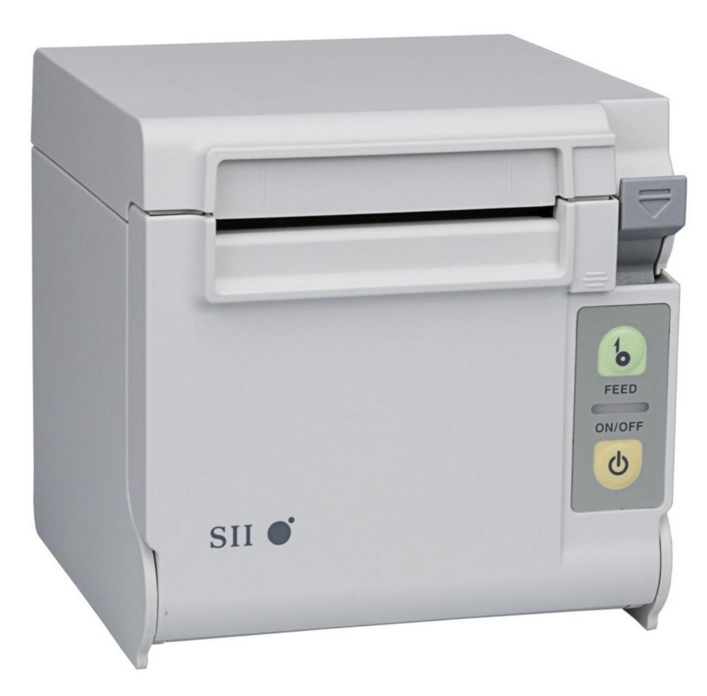 Tepelná tlačiareň pre fotometer NANOCOLOR<sup>®</sup> UV/VIS II/VIS II