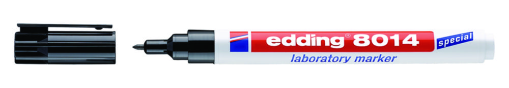Laboratórne značky edding 8014/8015 F