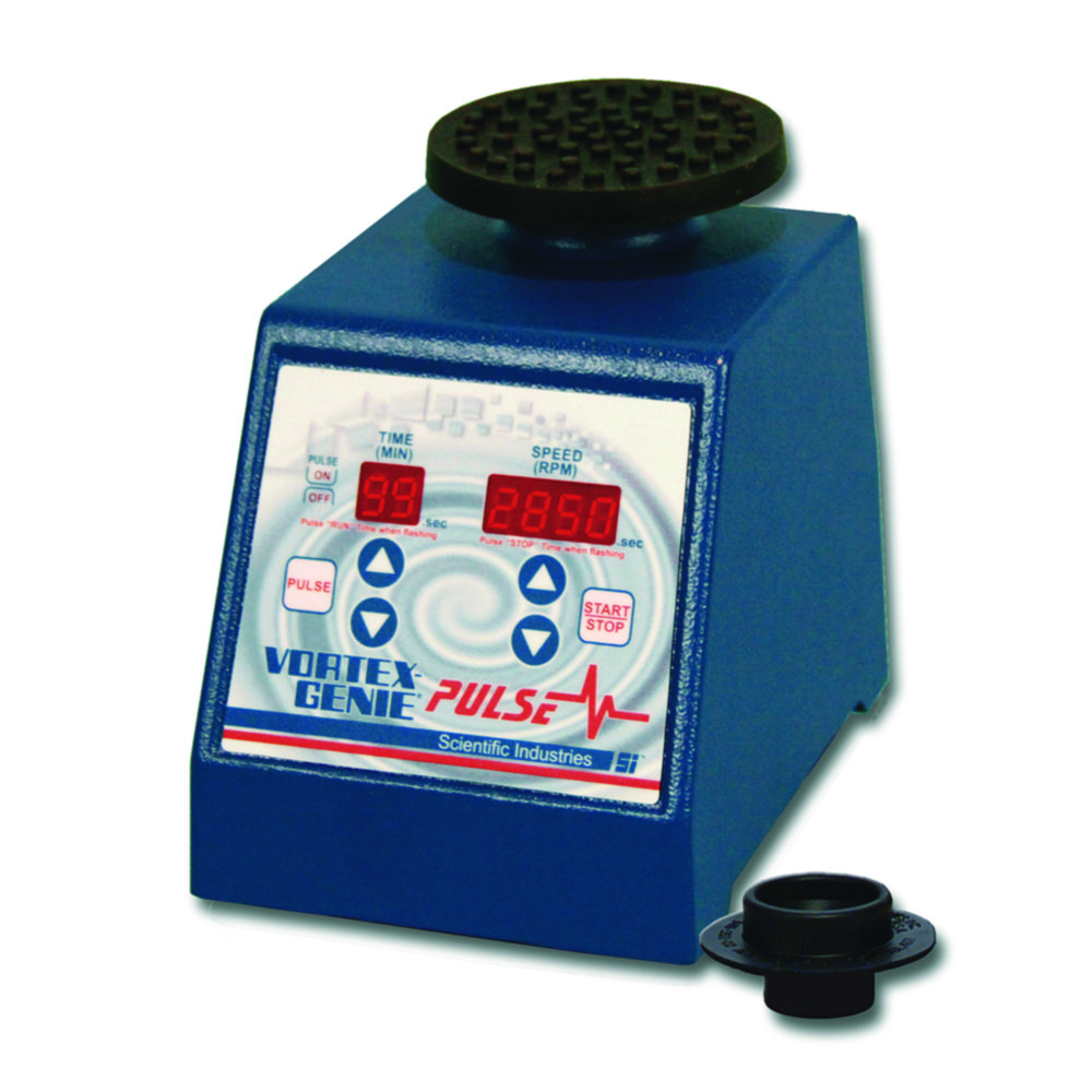 Vírový miešač <sup>Vortex-Genie®</sup> Pulse