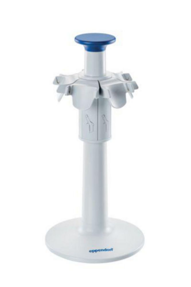 Nabíjací karusel 2 Eppendorf