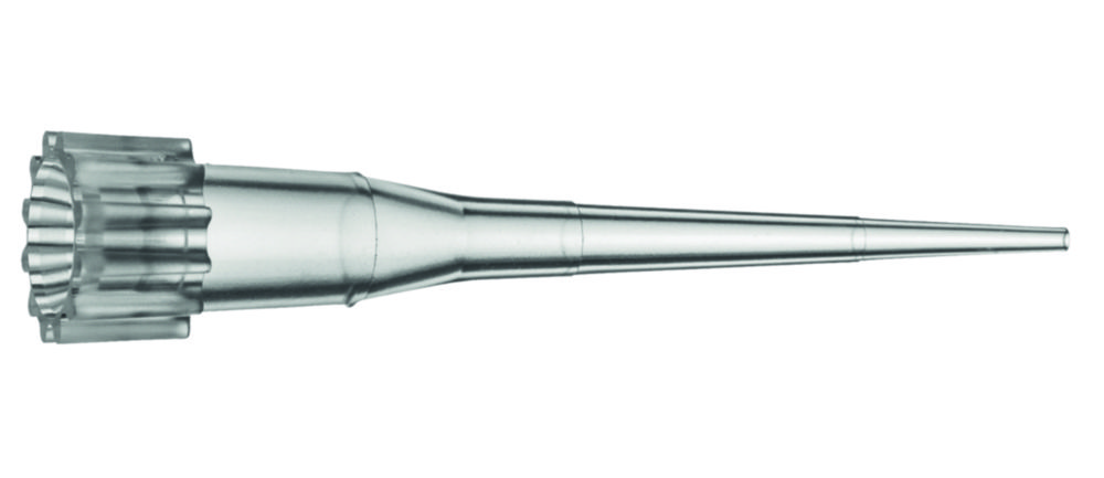 Pipetové špičky <sup>Qualitix®</sup>, ultramikrotlačové špičky, plniaci systém
