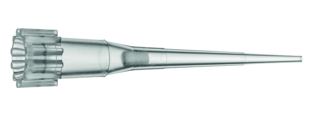 Filtračné špičky <sup>Qualitix®</sup>, ultramikrošpičky