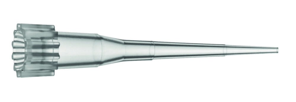 Pipetovacie špičky <sup>Qualitix®</sup>, ultramikrospičky