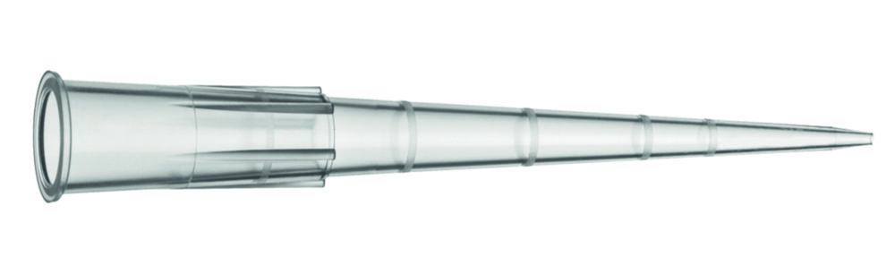 Pipetovacie špičky <sup>Qualitix®</sup>, univerzálne špičky
