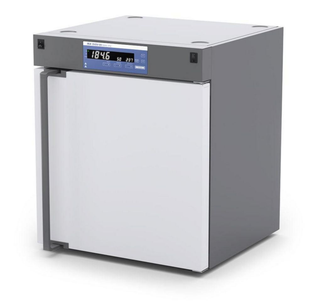 Sušiaca skriňa OVEN 125 basic dry