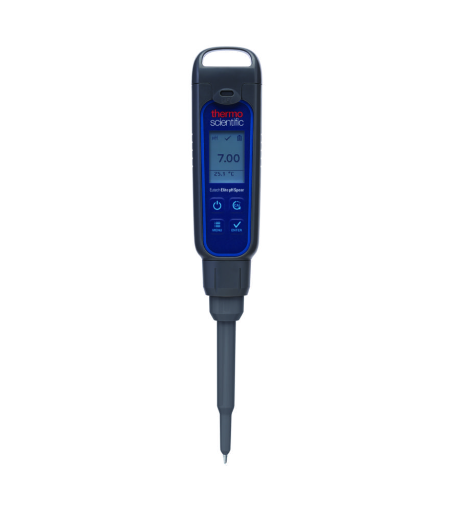 Vreckový pH tester Elite pH / Elite pH Spear