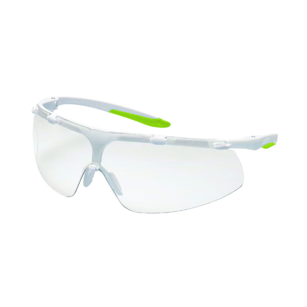 Bezpečnostné okuliare uvex super fit 9178