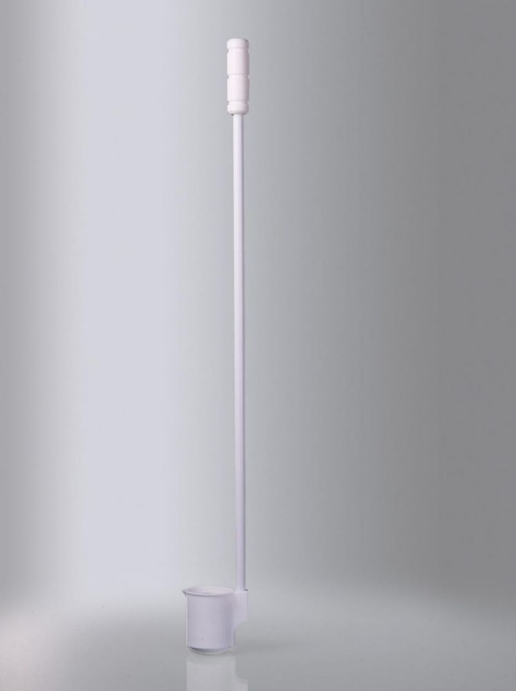 Lopatky, PTFE