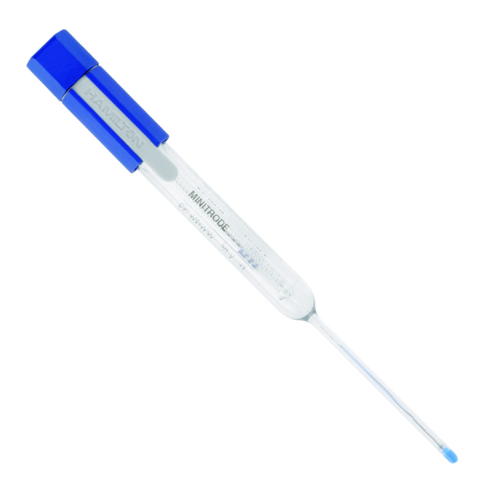 pH-elektróda MiniTrode