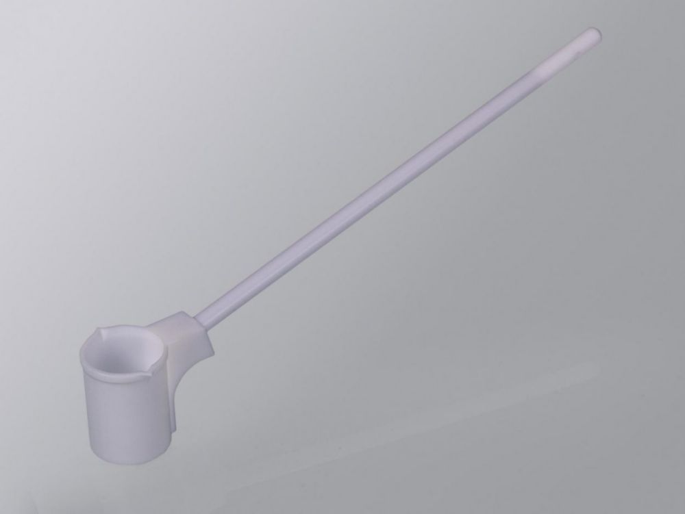 Lopatky, PTFE