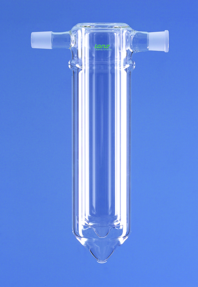 Studené sifóny, rúrky <sup>DURAN®</sup> 