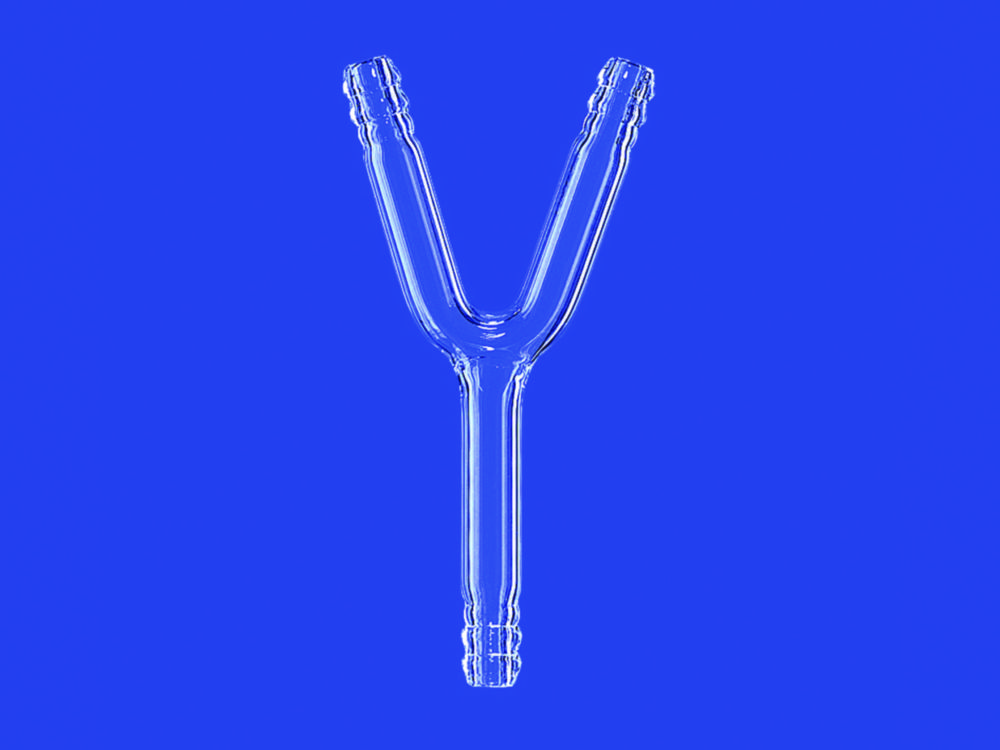 Rúrkové spojky, <sup>DURAN®tubing</sup>