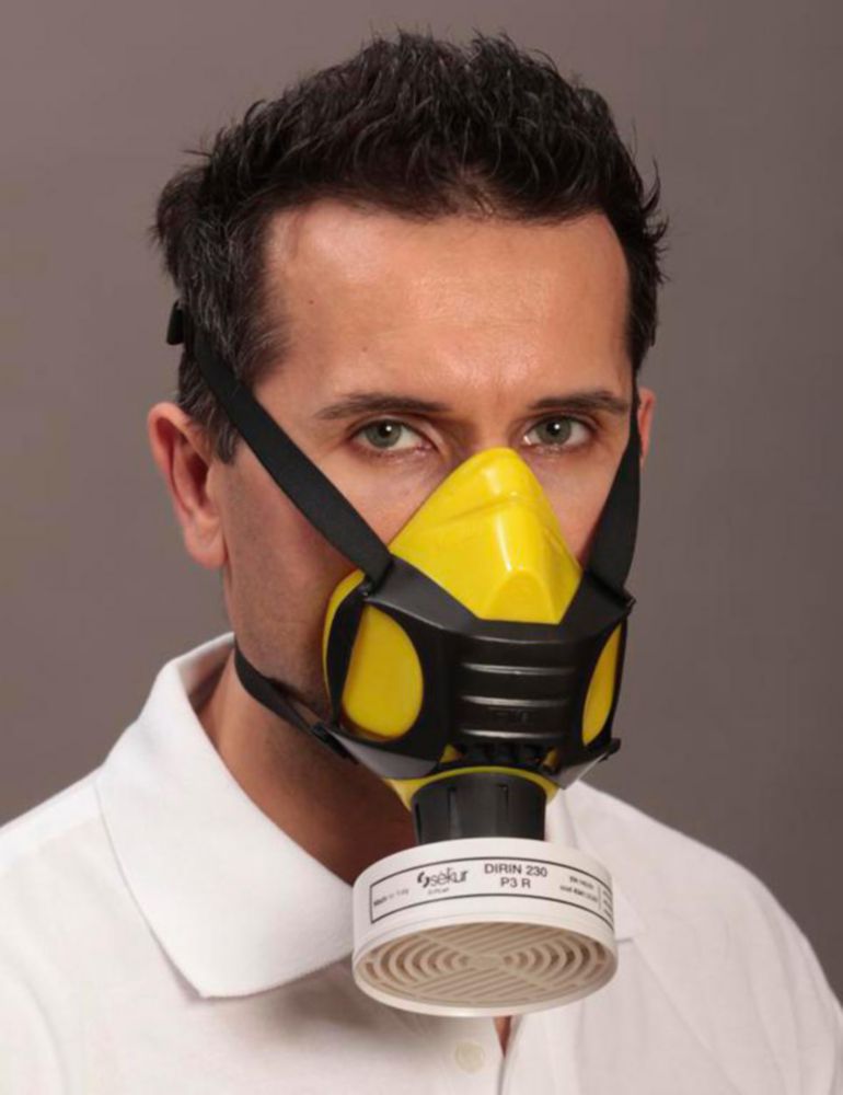 Polomaska Polimask ALFA