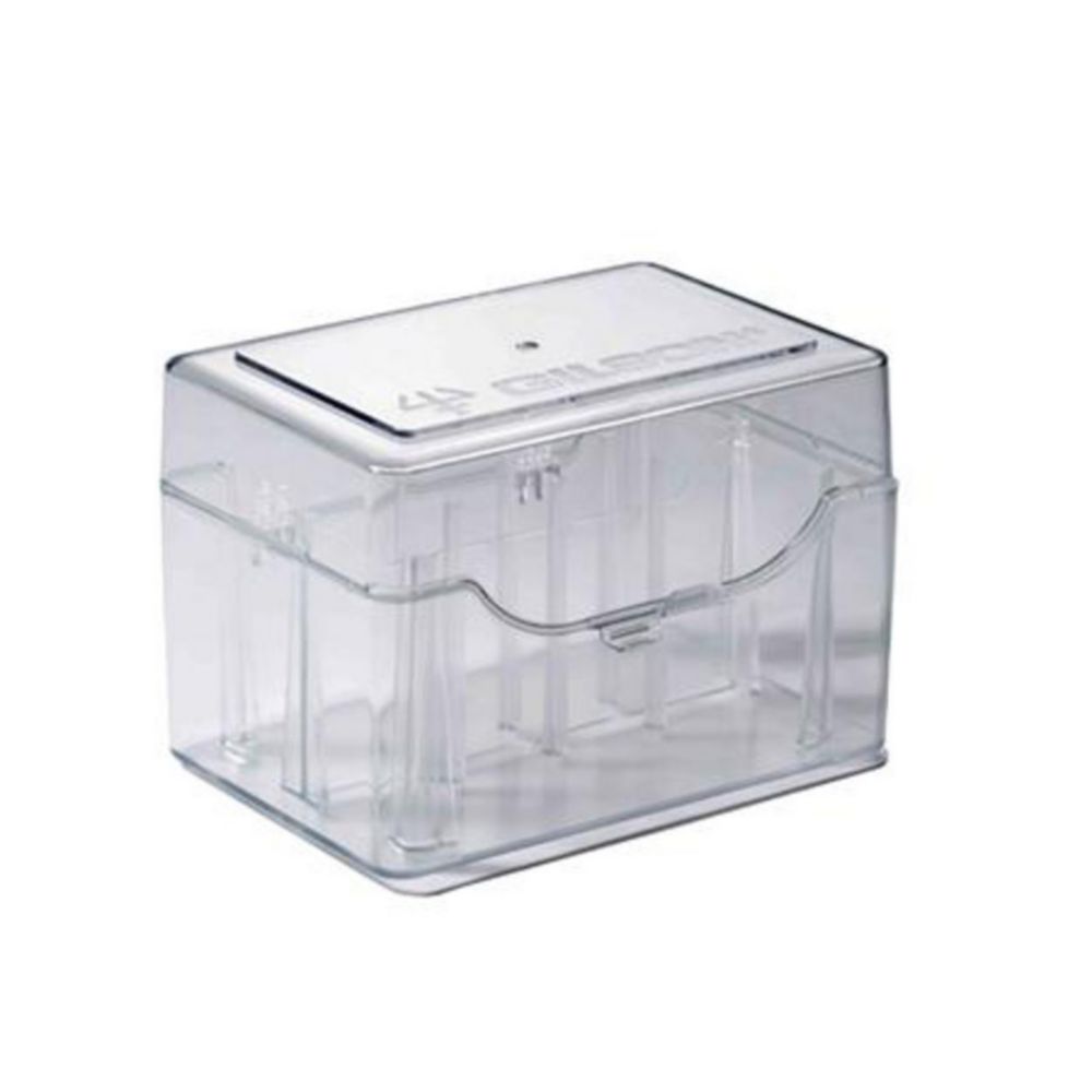 Univerzálny box pre plniaci systém TOWERPACK™