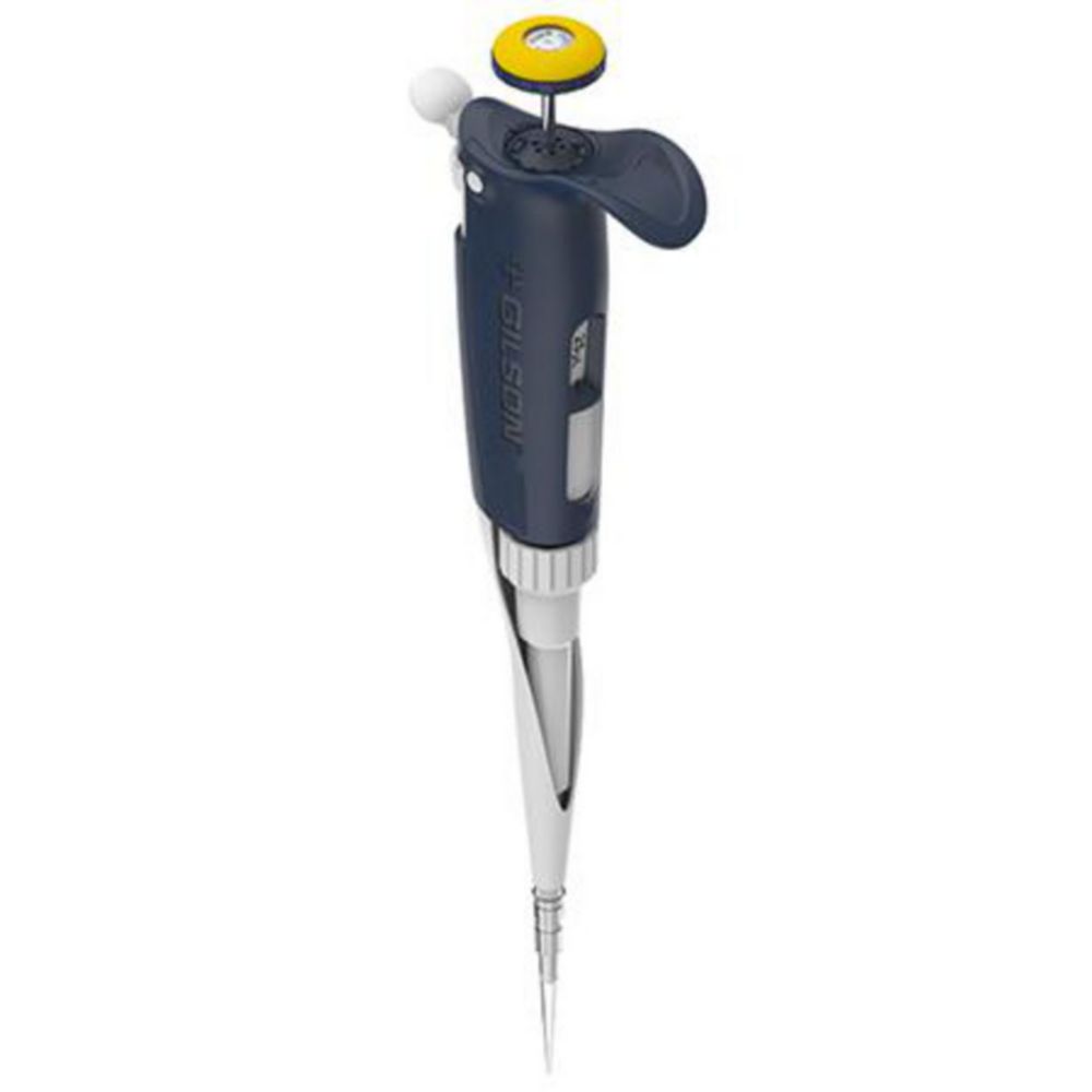 Jednokanálové mikrolitrové pipety, <sup>PIPETMAN®</sup> L, fix