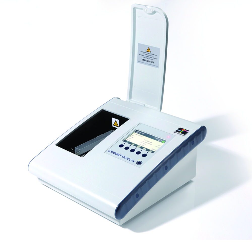 Kolorimeter Fx