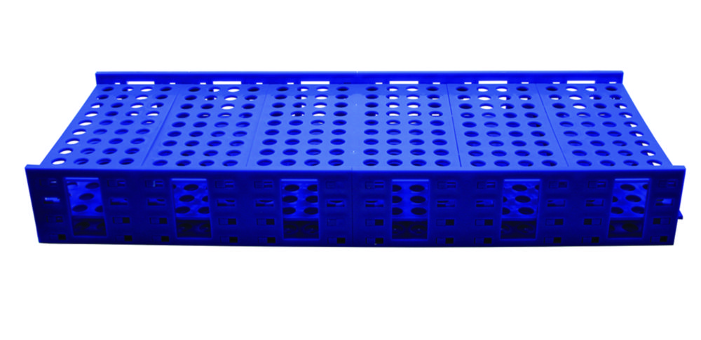 Stojany na skúmavky Mega <sup>Rack®</sup>, PP
