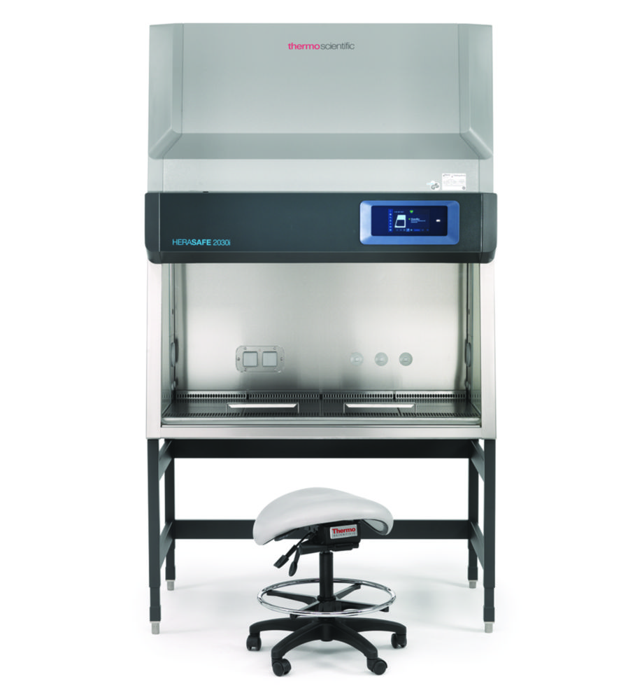 Biologické bezpečnostné skrine Herasafe™ 2030i, trieda II