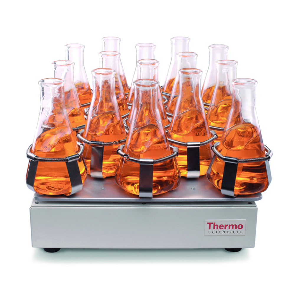 Orbitálna trepačka MaxQ 2000 CO2 Plus, odolná <sub>vočiCO2</sub> 
