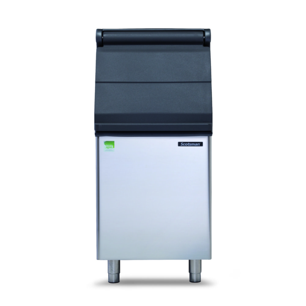 Reservoirs for flake ice maker MF series