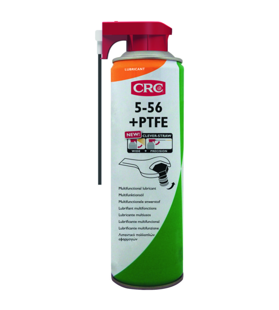 Multifunkčný olej 5-56 + PTFE