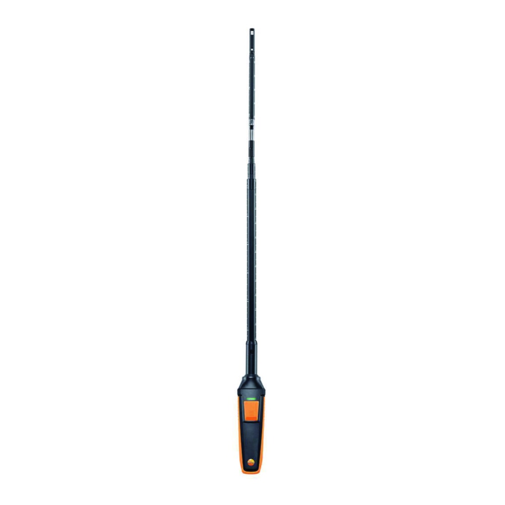 Sonda s horúcim drôtom pre klimatický merací prístroj testo 440, Bluetooth<sup>®</sup>