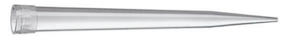 Pipetové špičky epT.I.P.S.<sup>®</sup> Stojany, kvalita Eppendorf