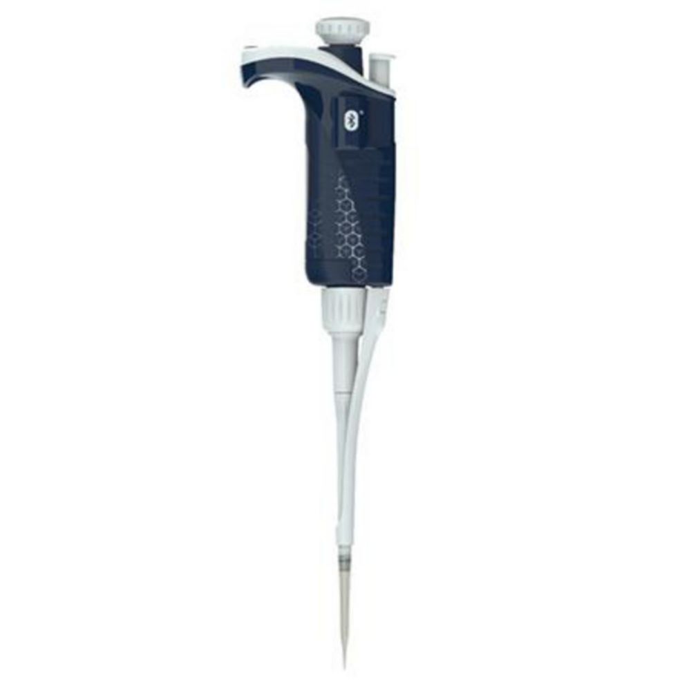 Jednokanálové mikrolitrové pipety, <sup>Pipetman® </sup>M Connected