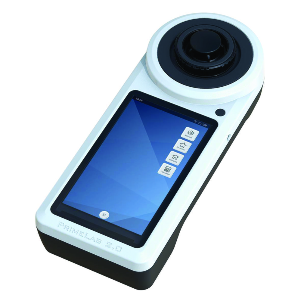 Fotometer PrimeLab 2.0 SOLO