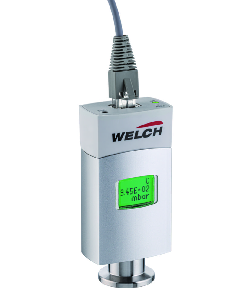 Vákuometer VMpro 2