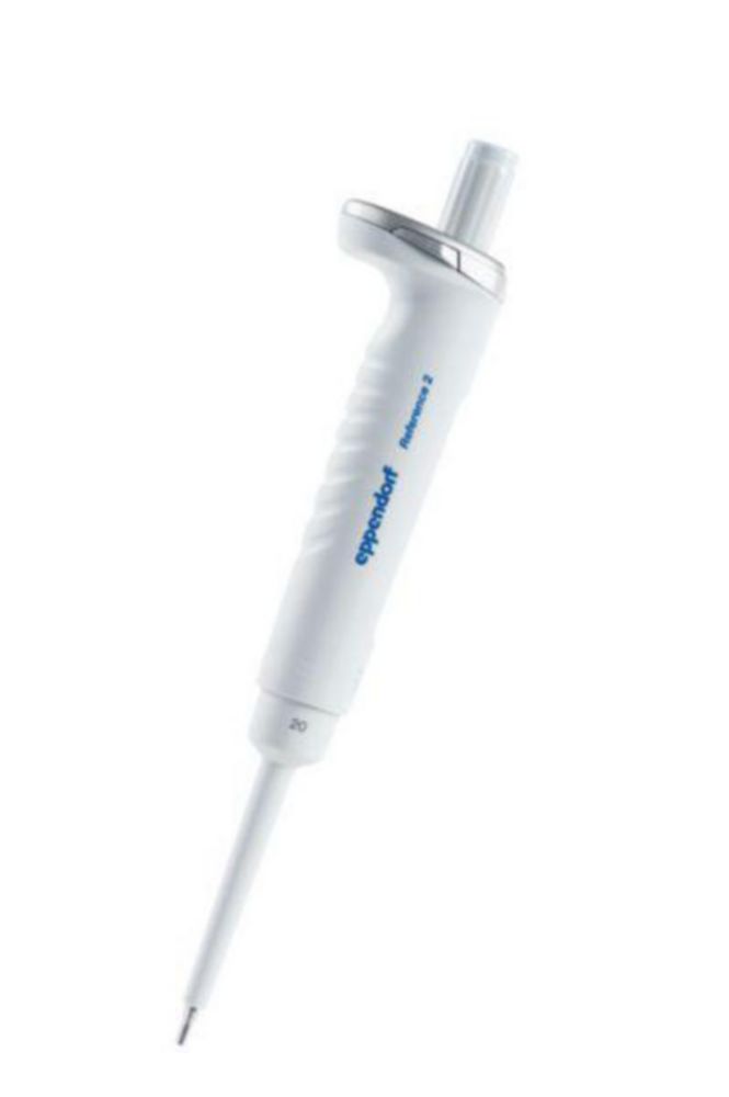 Náhradné pipety Reference<sup>®</sup> 2, s nastaviteľným objemom