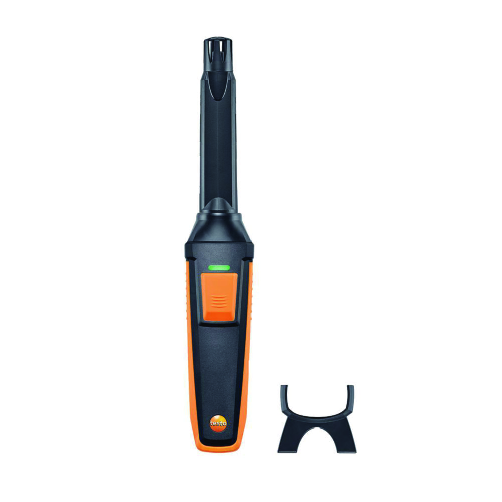 Sonda CO<sub>2</sub> pre klimatický merací prístroj testo 440, Bluetooth<sup>®</sup>