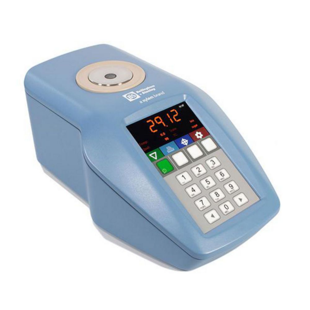 Digitálny refraktometer RFM700
