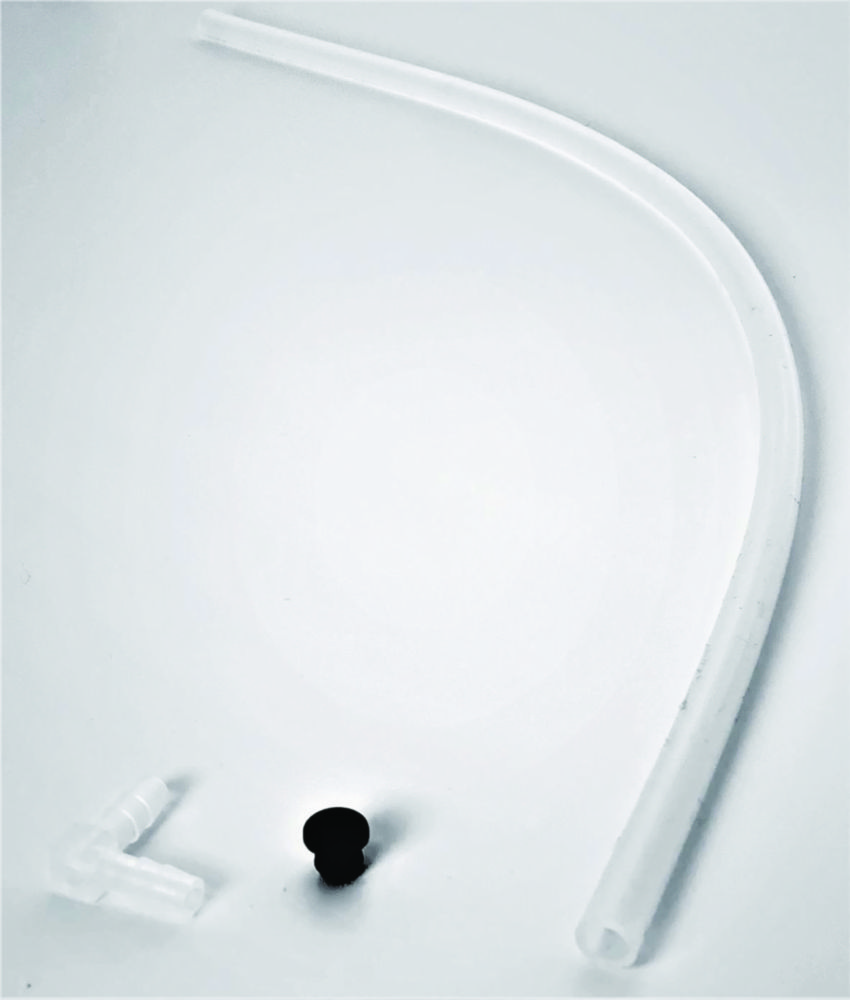 Príslušenstvo pre odvodňovací stojan, PS