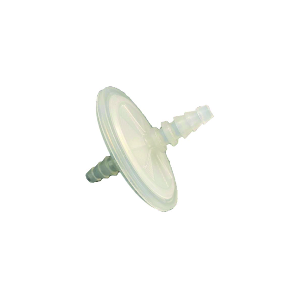 Hydrofóbny ochranný filter pre membránové vývevy a vývevy LABOPORT® / LABOBASE®