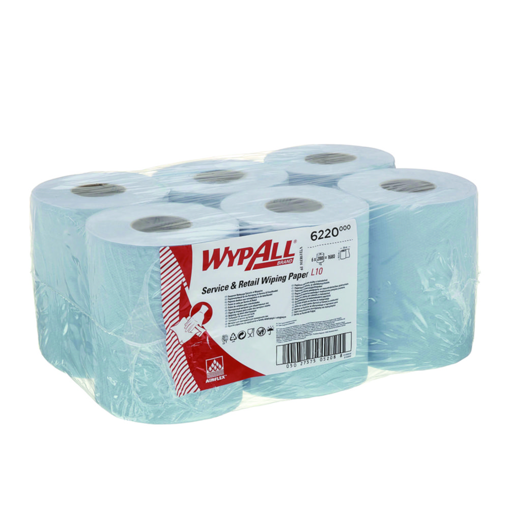 Utierky <sup>WypAll®</sup> Reach™