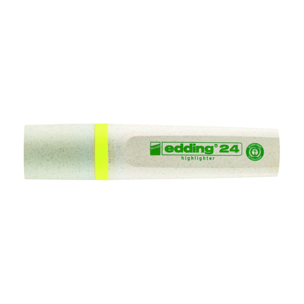 Zvýrazňovač edding 24 EcoLine