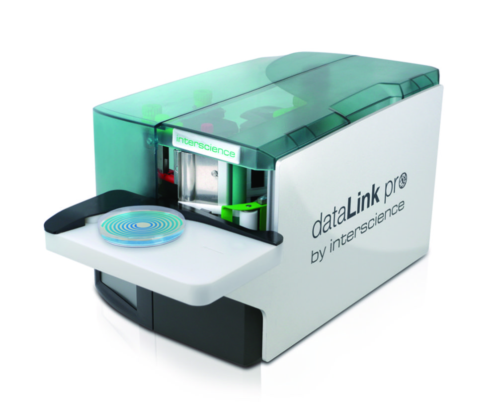 Tlačiareň <sup>dataLink®</sup> pro