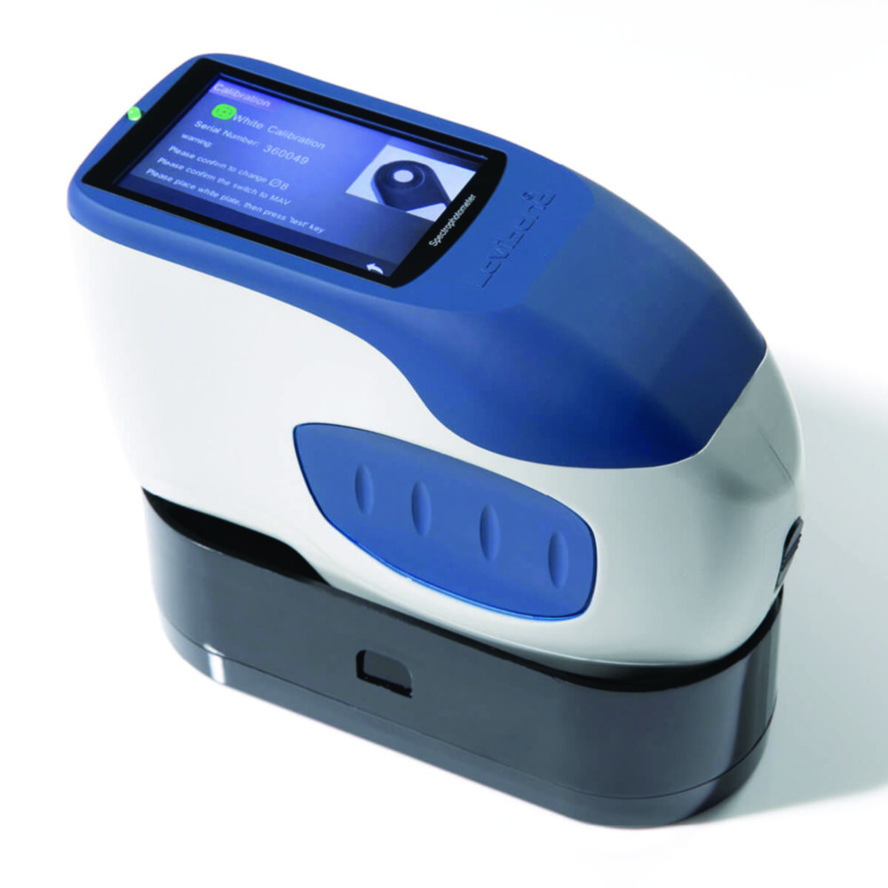 Reflexný spektrofotometer TR 515