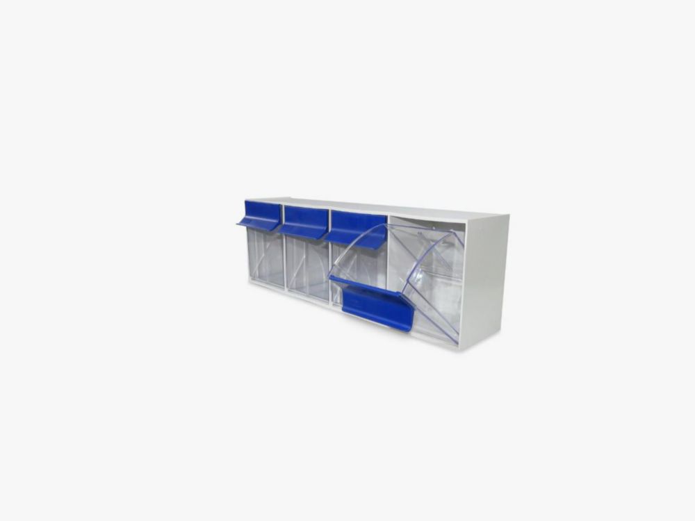 Úložný systém MultiStore