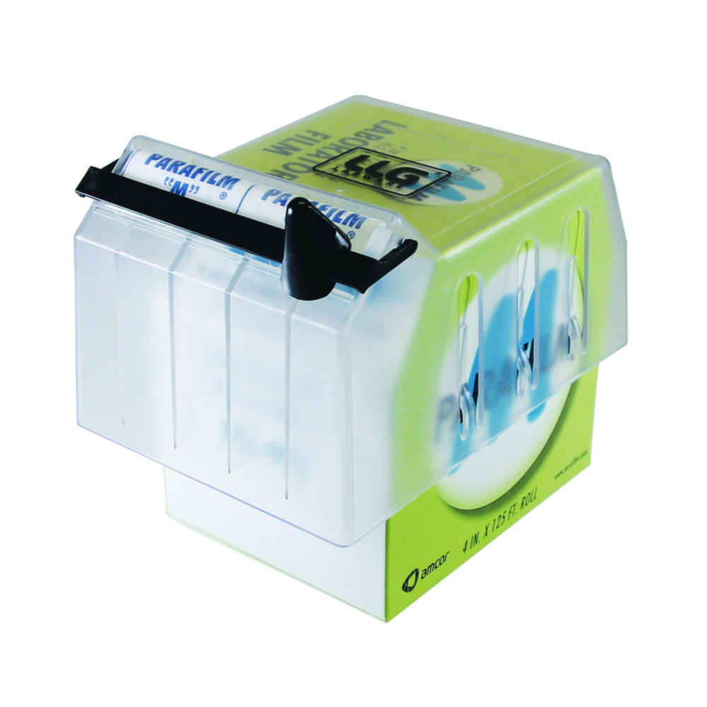 LLG-Dispenser pre <sup>PARAFILM®</sup> M, ABS