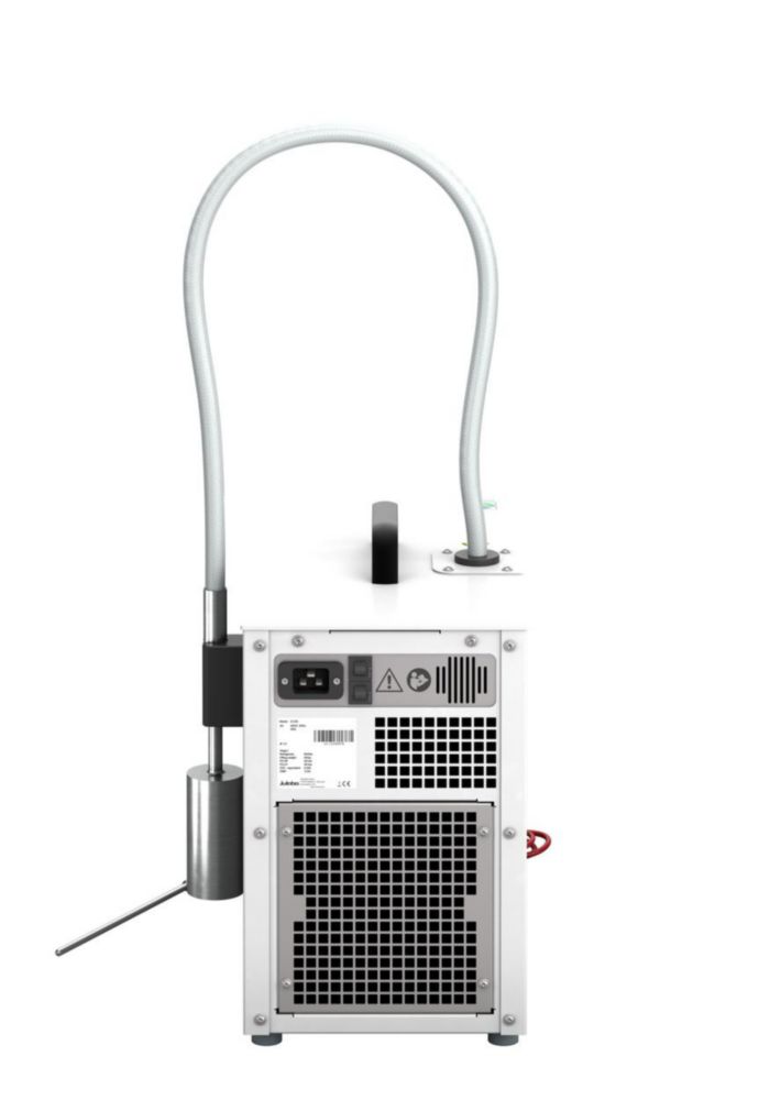 Ponorný chladič IC50E