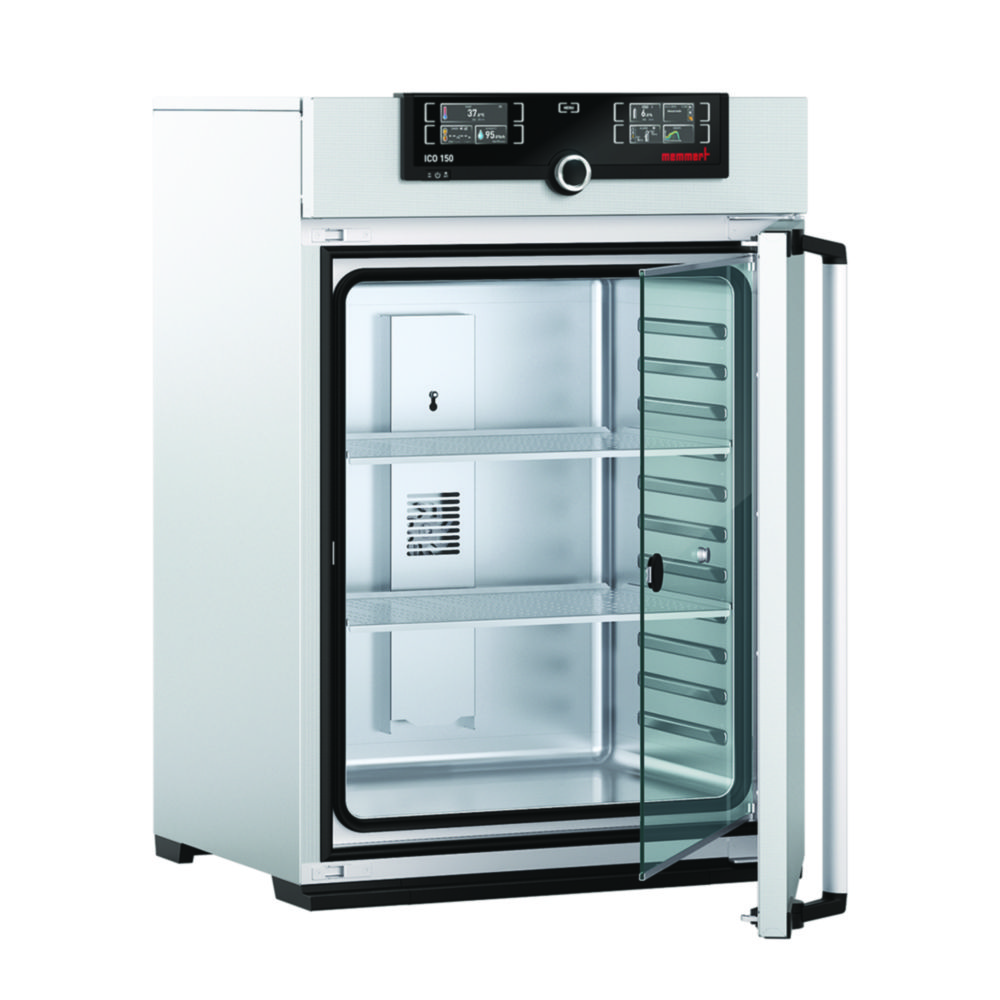 <sub>InkubátorCO2</sub> ICO